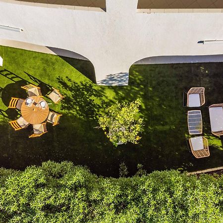 Lemon House - 400M From The Beach - Wifi Albufeira Ngoại thất bức ảnh