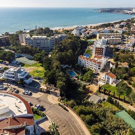 Lemon House - 400M From The Beach - Wifi Albufeira Ngoại thất bức ảnh