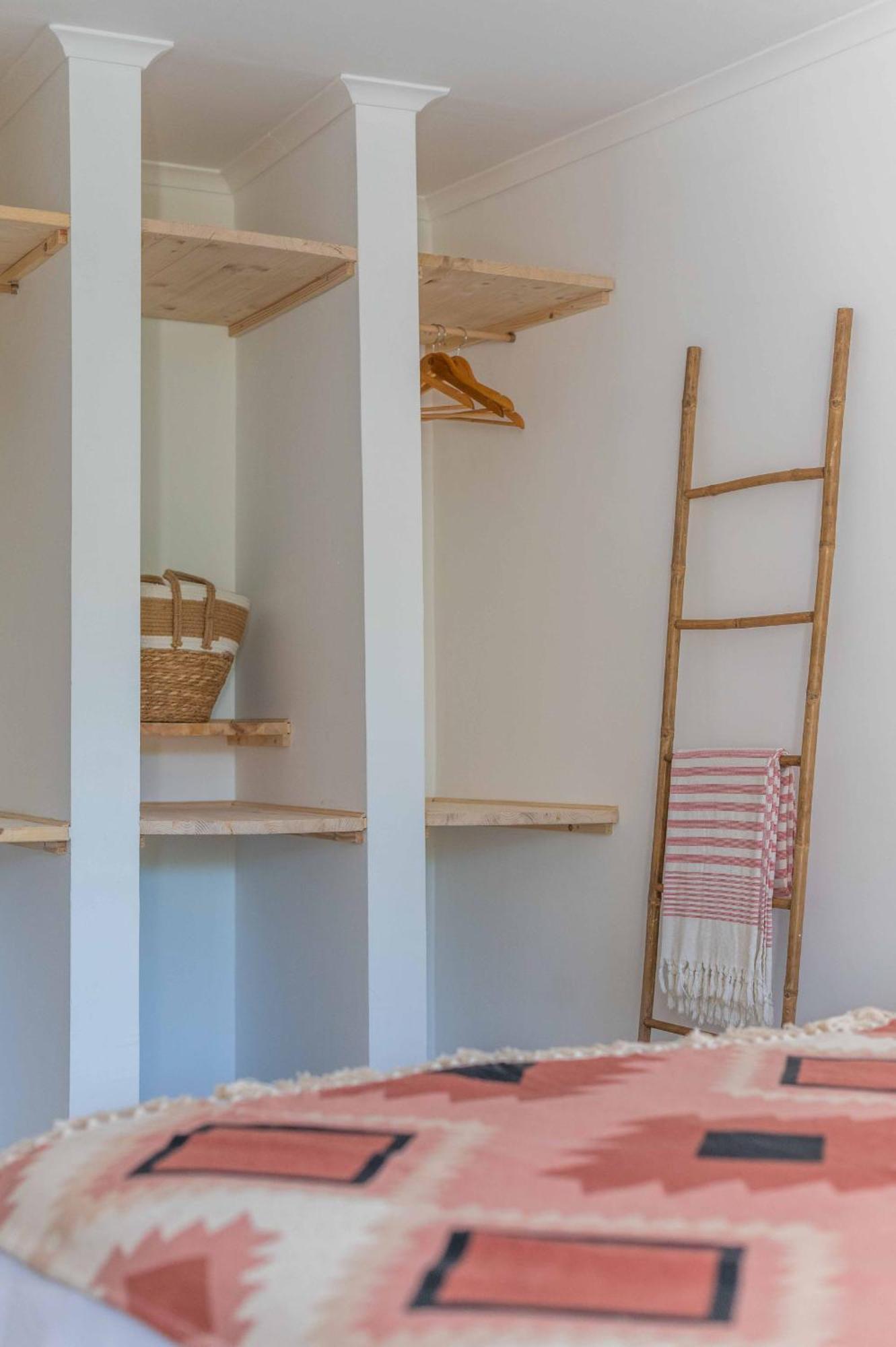 Lemon House - 400M From The Beach - Wifi Albufeira Ngoại thất bức ảnh