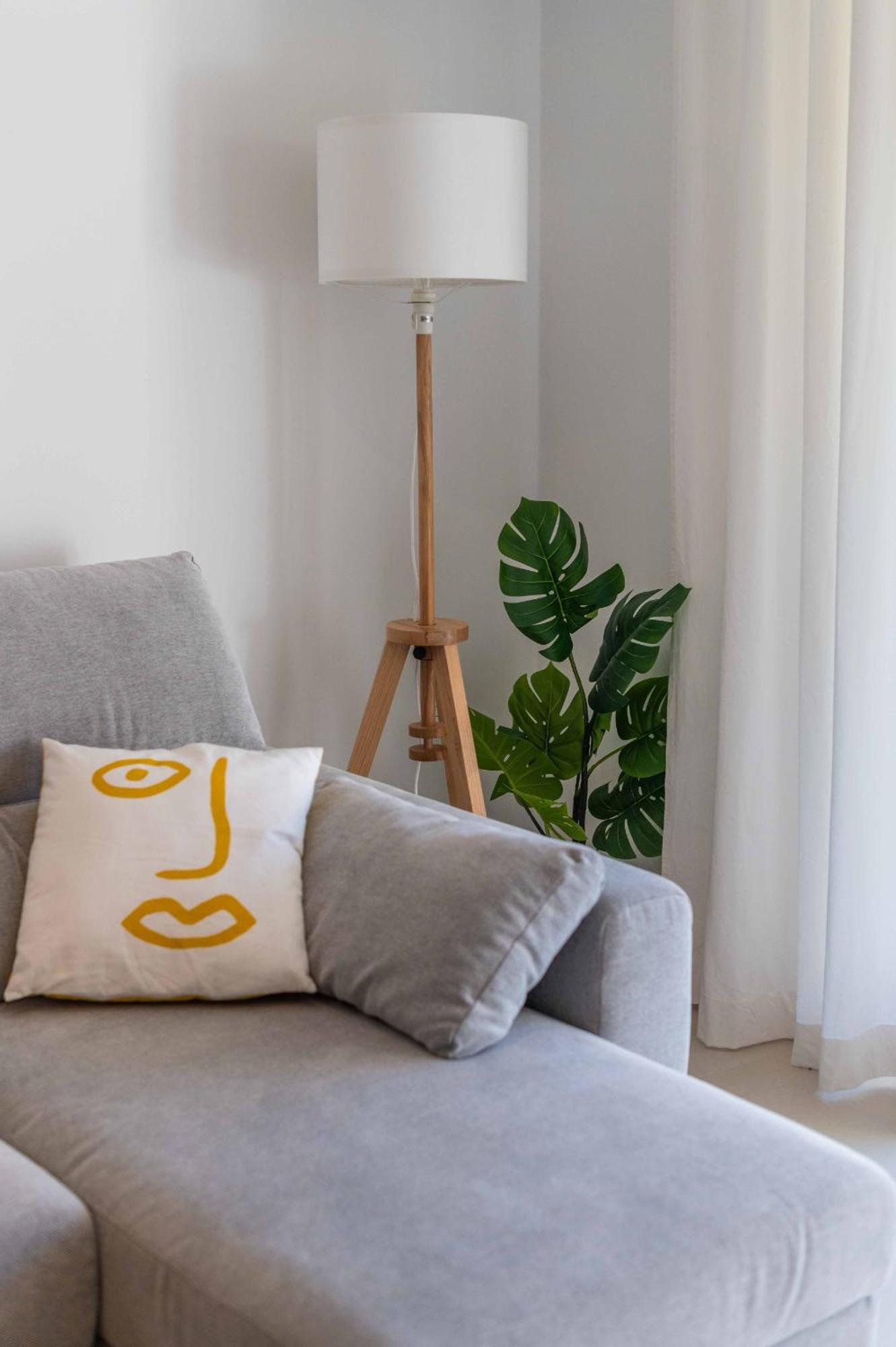Lemon House - 400M From The Beach - Wifi Albufeira Ngoại thất bức ảnh