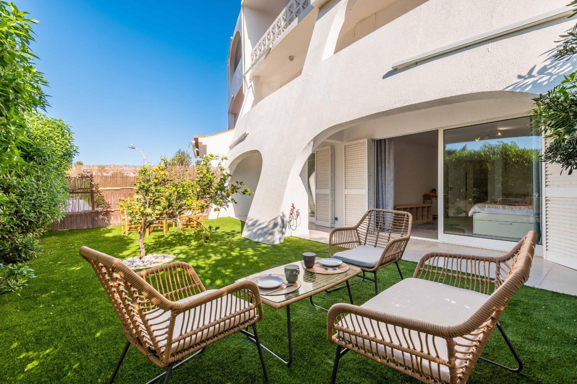 Lemon House - 400M From The Beach - Wifi Albufeira Ngoại thất bức ảnh