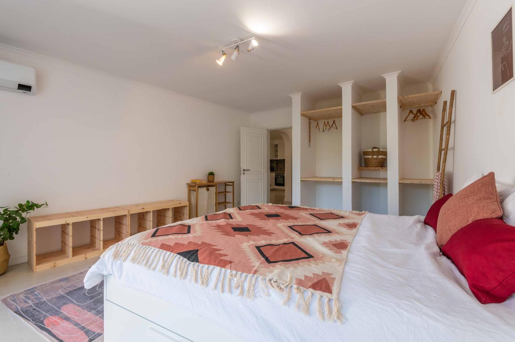 Lemon House - 400M From The Beach - Wifi Albufeira Ngoại thất bức ảnh